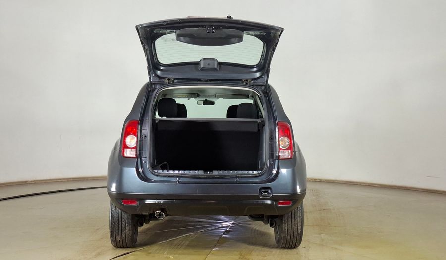 Renault Duster 1.6 16V EXPRESSION Suv 2013