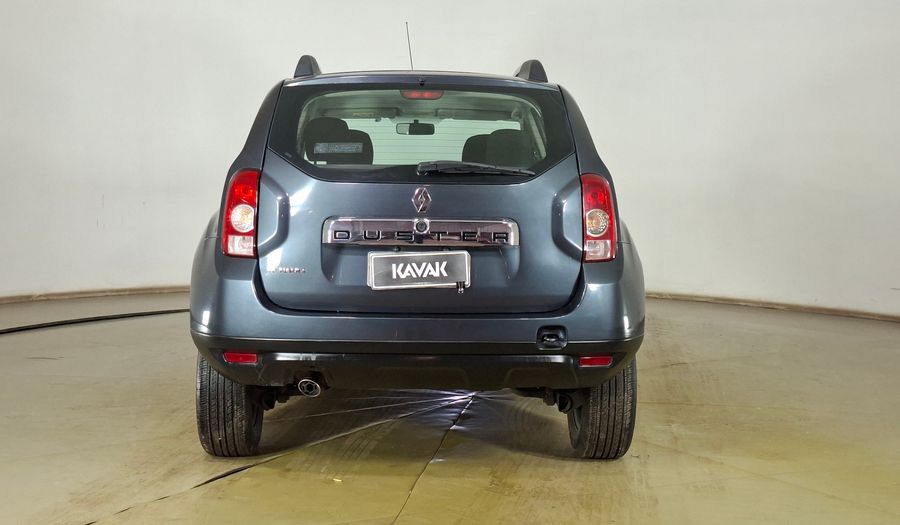 Renault Duster 1.6 16V EXPRESSION Suv 2013