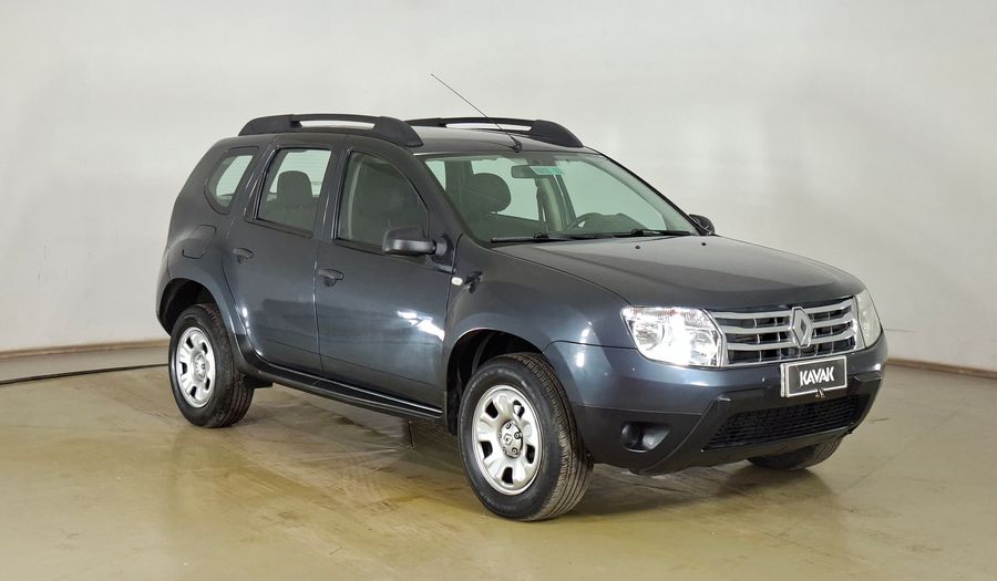 Renault Duster 1.6 16V EXPRESSION Suv 2013