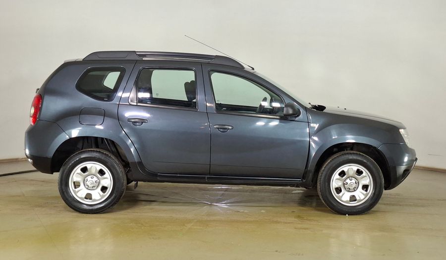 Renault Duster 1.6 16V EXPRESSION Suv 2013