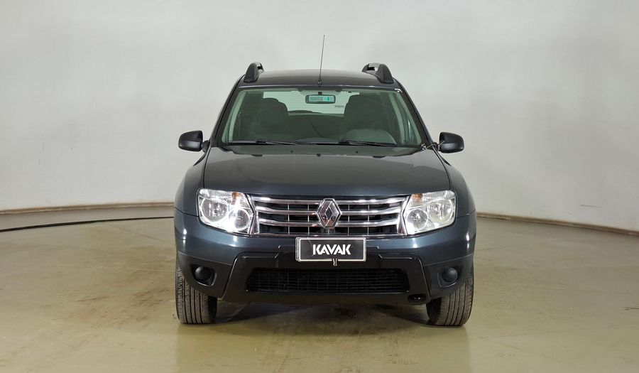 Renault Duster 1.6 16V EXPRESSION Suv 2013