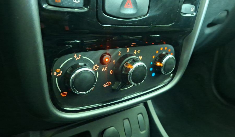 Renault Duster 1.6 16V EXPRESSION Suv 2013