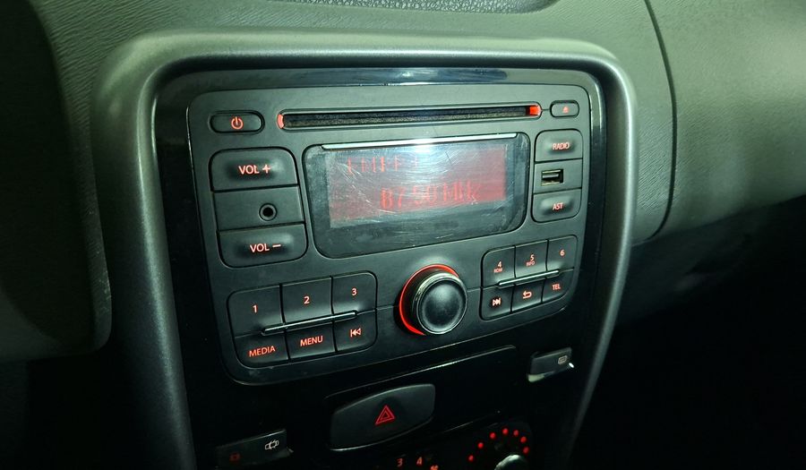 Renault Duster 1.6 16V EXPRESSION Suv 2013