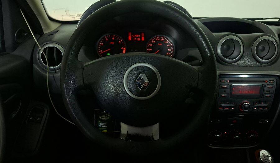 Renault Duster 1.6 16V EXPRESSION Suv 2013