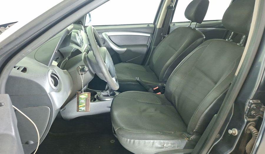 Renault Duster 1.6 16V EXPRESSION Suv 2013