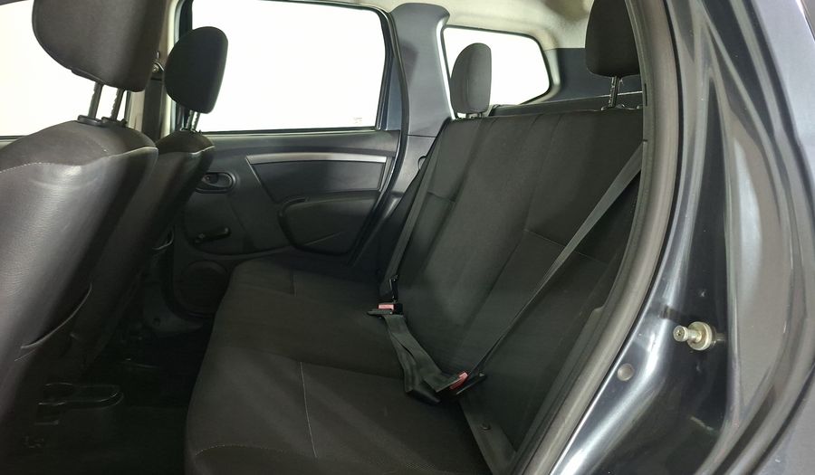 Renault Duster 1.6 16V EXPRESSION Suv 2013