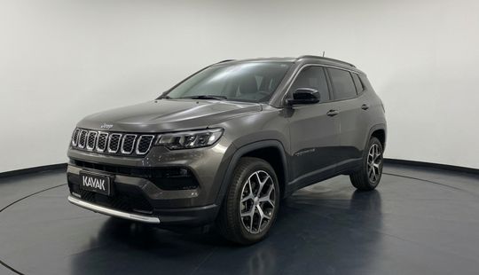 Jeep • Compass
