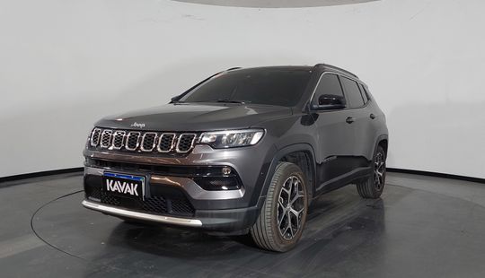 Jeep • Compass