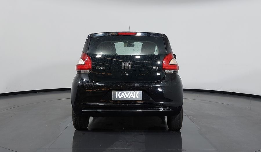 Fiat Mobi 1.0 EVO LIKE Hatchback 2020
