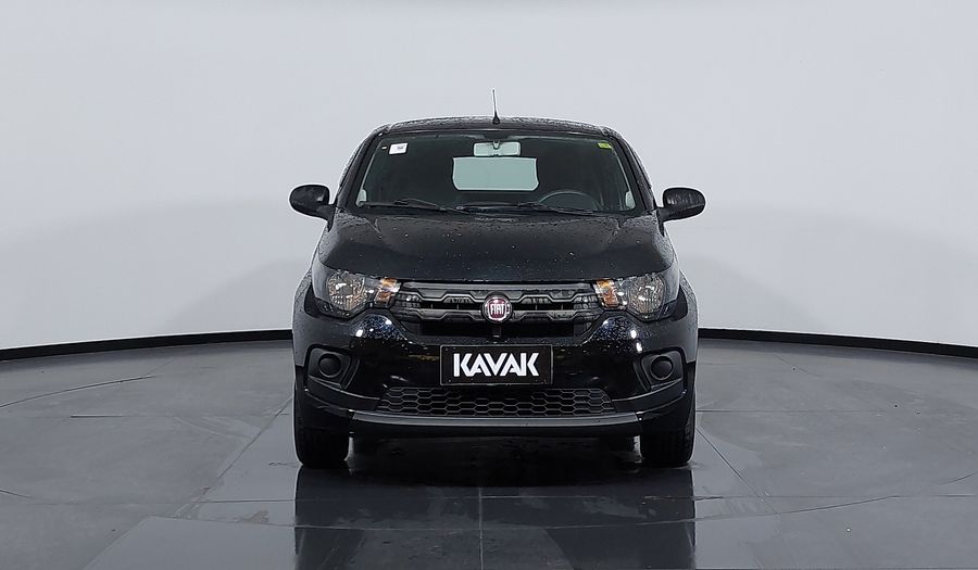 Fiat Mobi 1.0 EVO LIKE Hatchback 2020