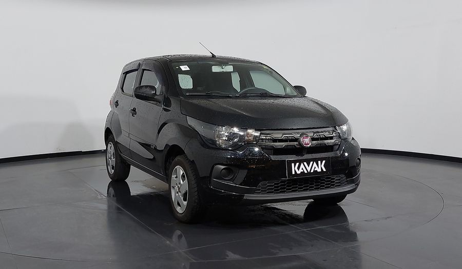 Fiat Mobi 1.0 EVO LIKE Hatchback 2020