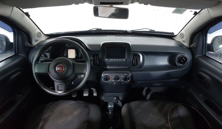 Fiat Mobi 1.0 EVO LIKE Hatchback 2020