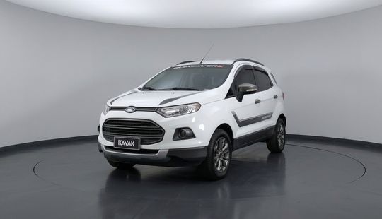 Ford • EcoSport