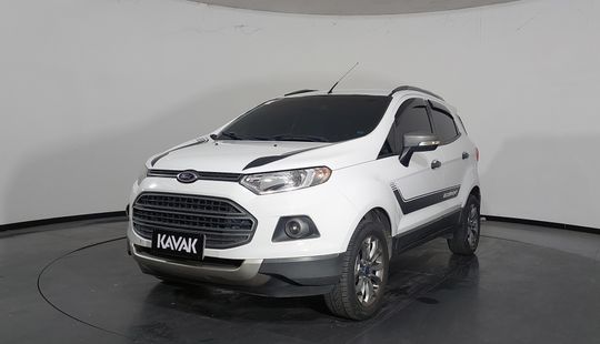 Ford • EcoSport