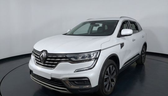 Renault • Koleos