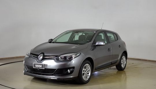 Renault • Megane