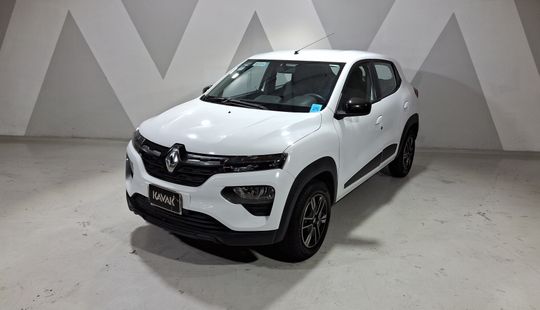 Renault • Kwid