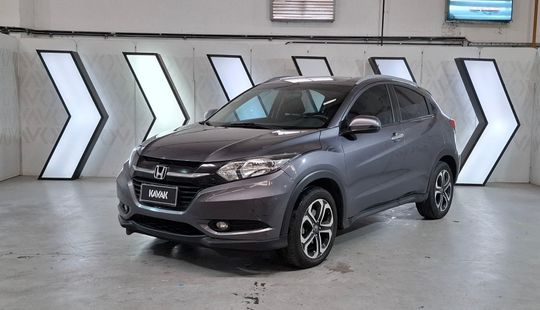 Honda • HR-V