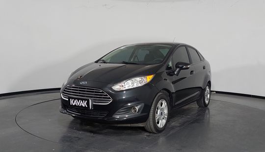 Ford • Fiesta