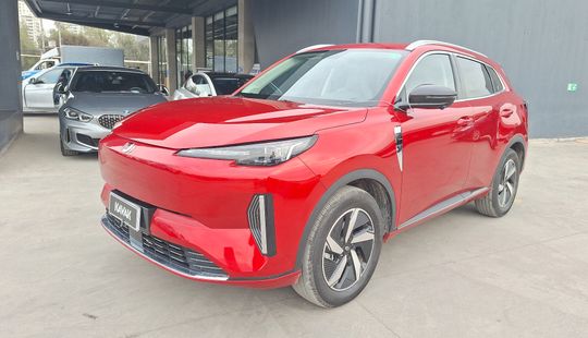 Changan • CS55 Plus