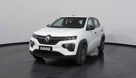 Renault • Kwid