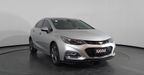 Chevrolet Cruze 1.4 16V ECOTEC SPORT6 FLEX LTZ AUTO Hatchback 2018