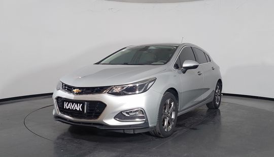 Chevrolet • Cruze
