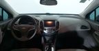 Chevrolet Cruze 1.4 16V ECOTEC SPORT6 FLEX LTZ AUTO Hatchback 2018