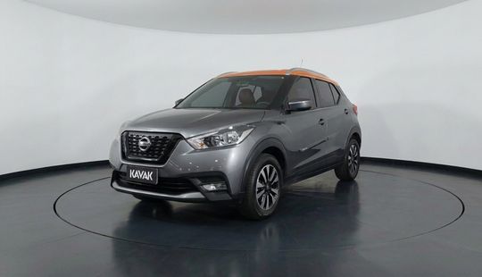 Nissan • Kicks