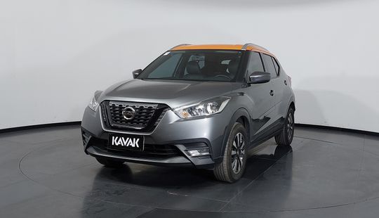 Nissan • Kicks