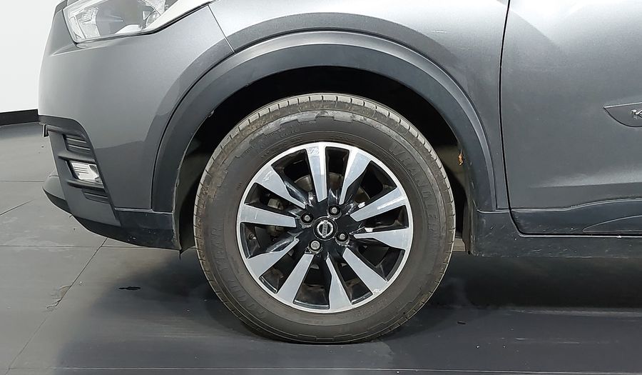 Nissan Kicks 1.6 S CVT Suv 2020