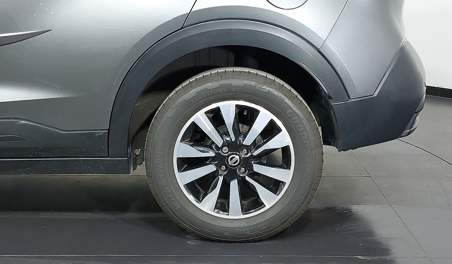 Nissan Kicks 1.6 S CVT Suv 2020