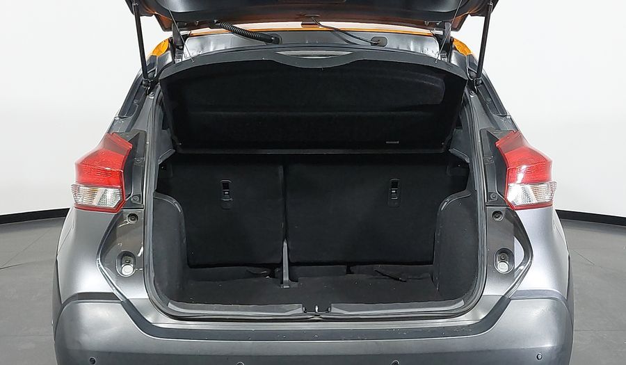 Nissan Kicks 1.6 S CVT Suv 2020