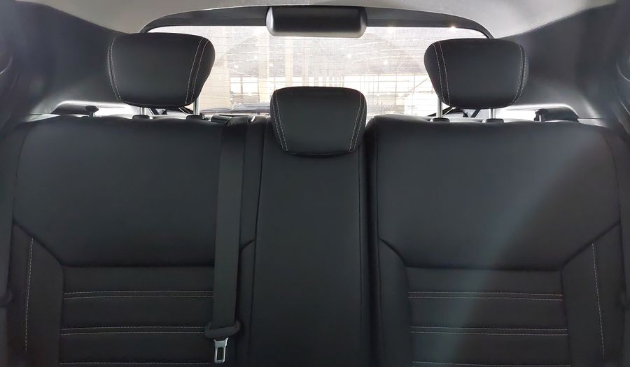 Nissan Kicks 1.6 S CVT Suv 2020