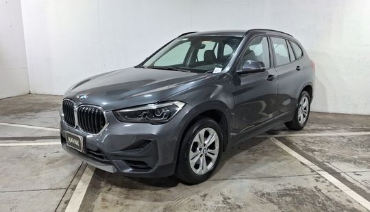 Bmw • X1