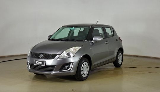 Suzuki • Swift