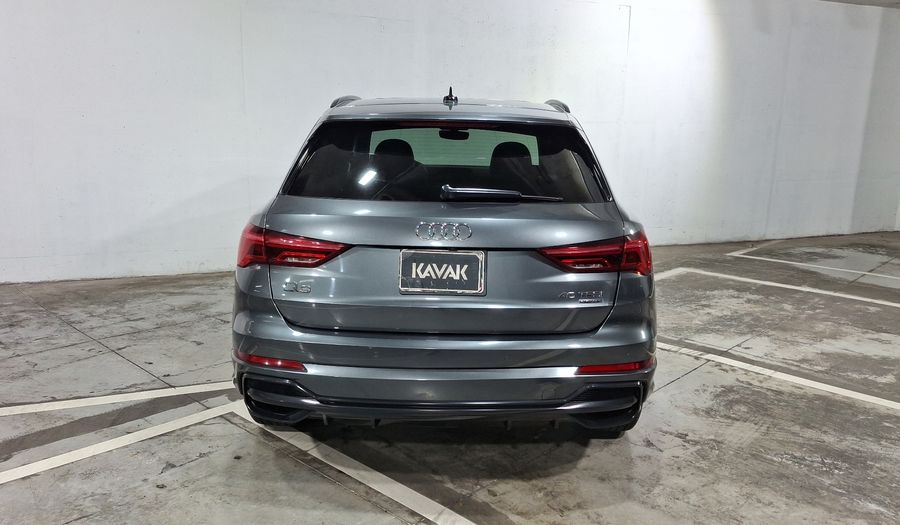 Audi Q3 2.0 40 TFSI S LINE DCT 4WD Suv 2021
