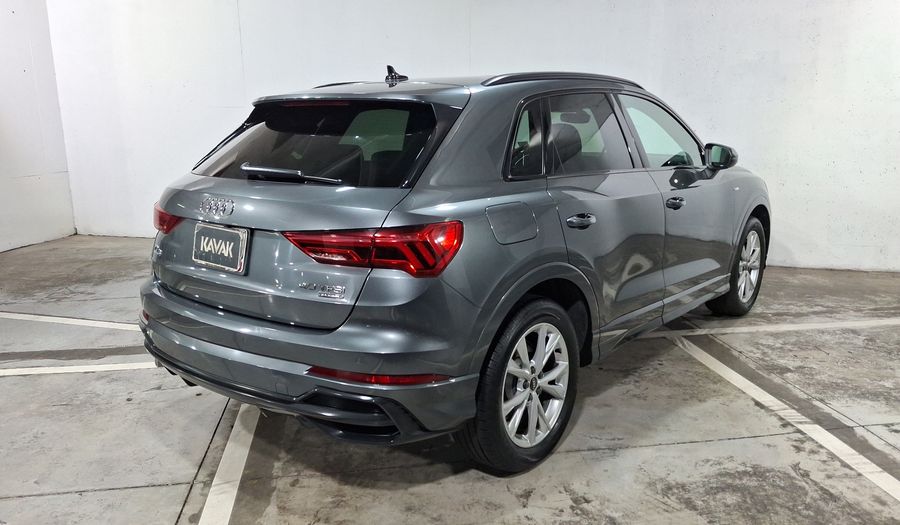 Audi Q3 2.0 40 TFSI S LINE DCT 4WD Suv 2021