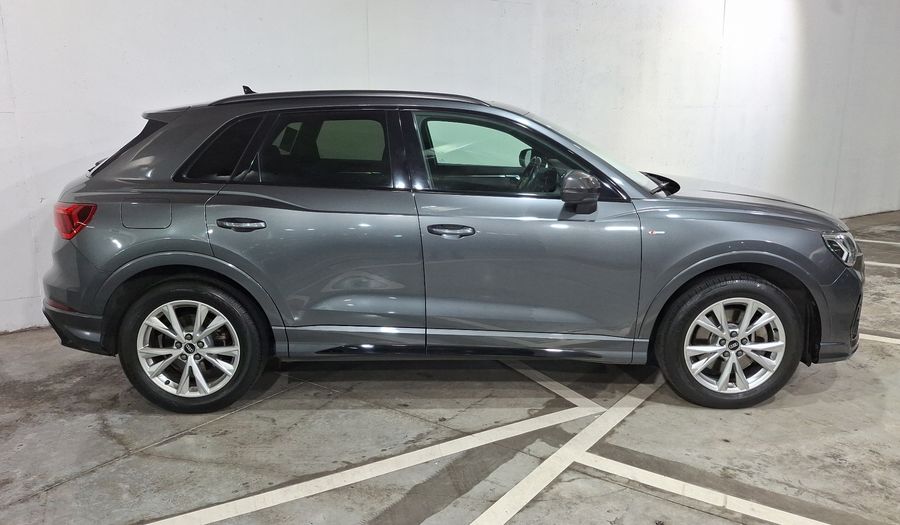 Audi Q3 2.0 40 TFSI S LINE DCT 4WD Suv 2021