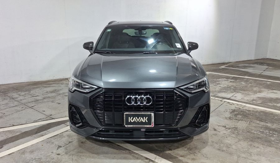 Audi Q3 2.0 40 TFSI S LINE DCT 4WD Suv 2021