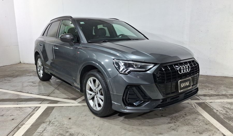 Audi Q3 2.0 40 TFSI S LINE DCT 4WD Suv 2021