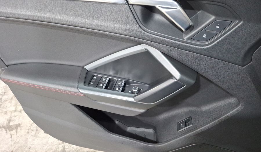 Audi Q3 2.0 40 TFSI S LINE DCT 4WD Suv 2021