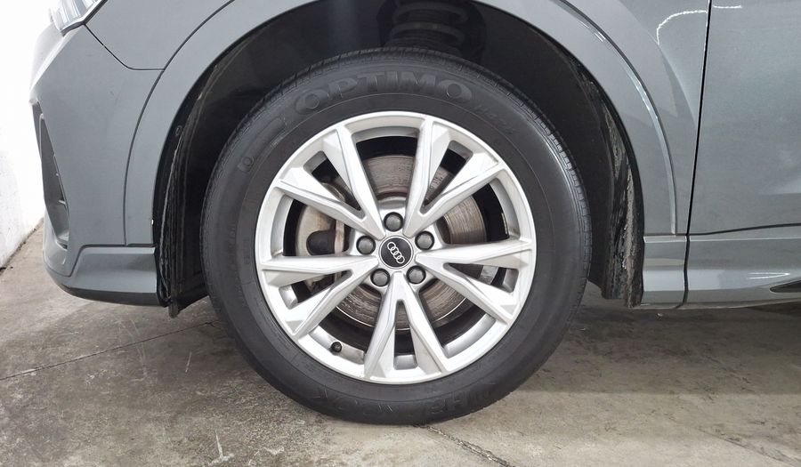 Audi Q3 2.0 40 TFSI S LINE DCT 4WD Suv 2021