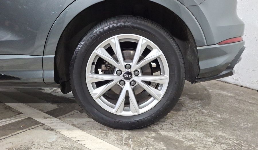 Audi Q3 2.0 40 TFSI S LINE DCT 4WD Suv 2021