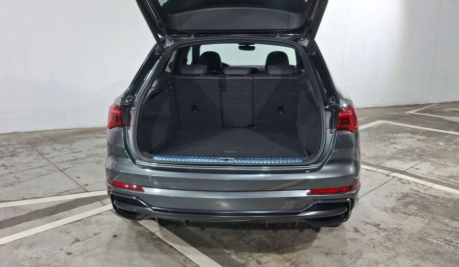 Audi Q3 2.0 40 TFSI S LINE DCT 4WD Suv 2021