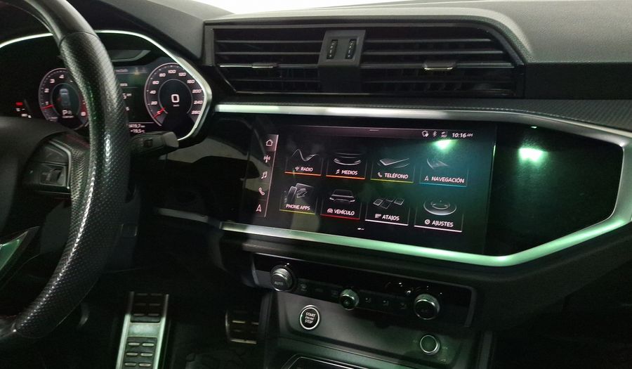 Audi Q3 2.0 40 TFSI S LINE DCT 4WD Suv 2021