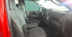 Chevrolet Silverado 1500 5.3 SILVERADO CUSTOM K AUTO 4WD Pickup 2023