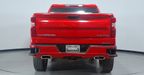 Chevrolet Silverado 1500 5.3 SILVERADO CUSTOM K AUTO 4WD Pickup 2023