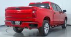 Chevrolet Silverado 1500 5.3 SILVERADO CUSTOM K AUTO 4WD Pickup 2023