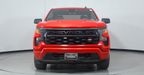 Chevrolet Silverado 1500 5.3 SILVERADO CUSTOM K AUTO 4WD Pickup 2023